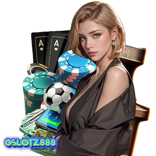 gslotz888 ลิขสิทธิ์แท้